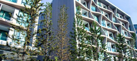 شقة 2 غرف نوم  في Vtara Sukhumvit 36 Bangkok, Thailand رقم 29155 2