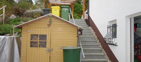 5-Zimmer Stadthaus in Schwarzwald-Baar-Kreis, Germany, Nr. 4252 6