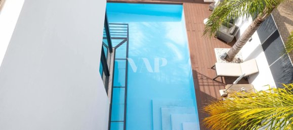 5 bedrooms Villa in Albufeira, Portugal No. 21413 34