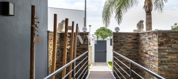 5 bedrooms Villa in Albufeira, Portugal No. 21413 46