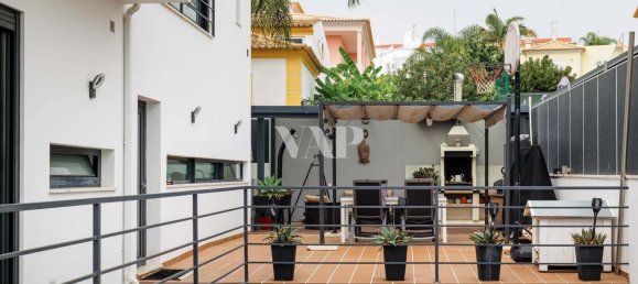 5 bedrooms Villa in Albufeira, Portugal No. 21413 41