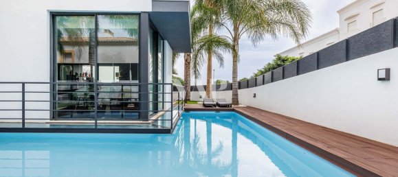 5 bedrooms Villa in Albufeira, Portugal No. 21413 39