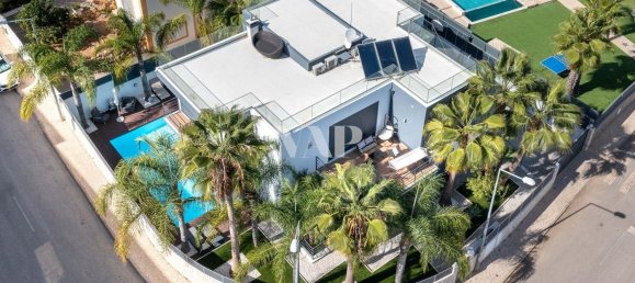 5 bedrooms Villa in Albufeira, Portugal No. 21413 50