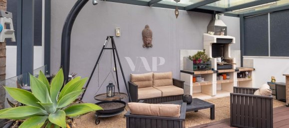 5 bedrooms Villa in Albufeira, Portugal No. 21413 42