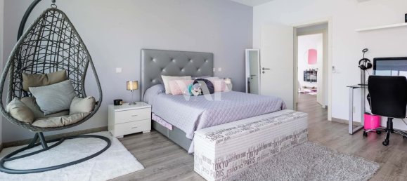 5 bedrooms Villa in Albufeira, Portugal No. 21413 14