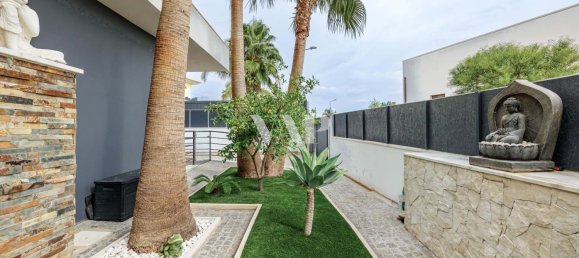 5 bedrooms Villa in Albufeira, Portugal No. 21413 45