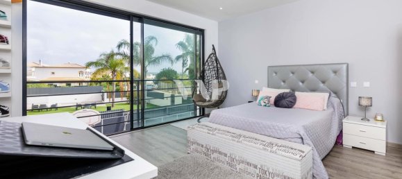 5 bedrooms Villa in Albufeira, Portugal No. 21413 13