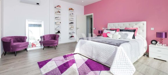 5 bedrooms Villa in Albufeira, Portugal No. 21413 18