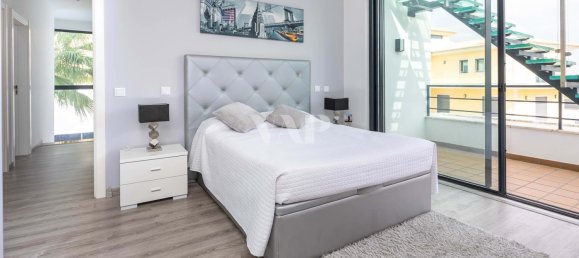 5 bedrooms Villa in Albufeira, Portugal No. 21413 24