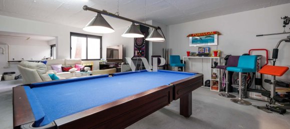 5 bedrooms Villa in Albufeira, Portugal No. 21413 37