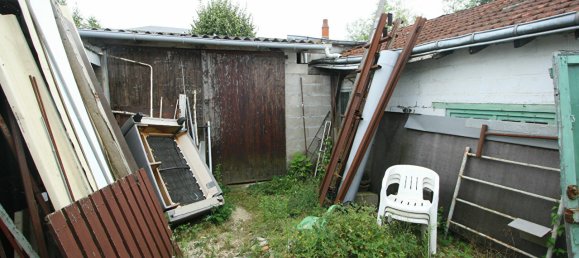  Land in Orleans, France No. 71639 4