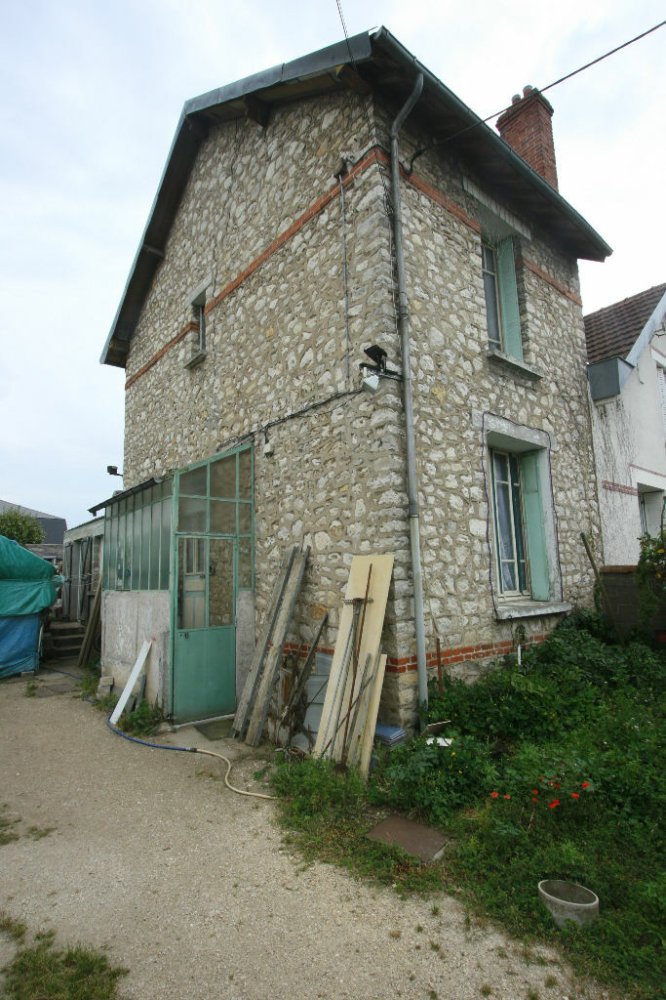  Land in Orleans, France No. 71639