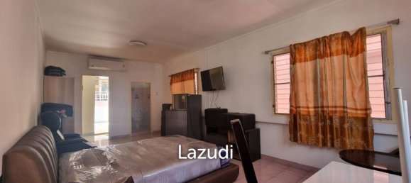 3 bedrooms Commercial property in Pattaya, Thailand No. 24090 7