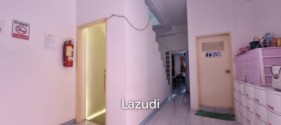 3 bedrooms Commercial property in Pattaya, Thailand No. 24090 6