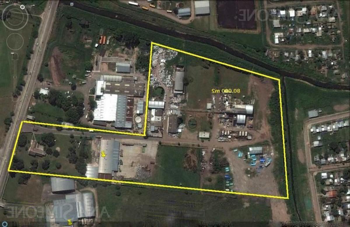  Land in Moreno, Argentina No. 112489