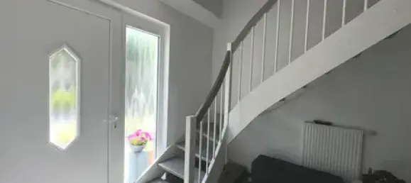 Дом с 4 комнатами в Бремерхафен, Германия № 281342 4