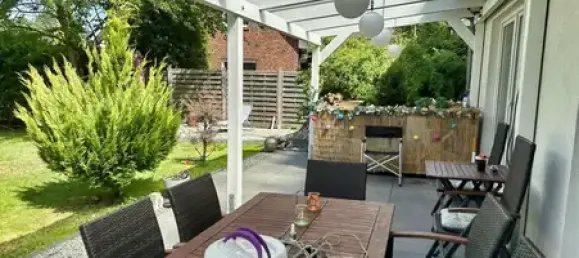 Дом с 4 комнатами в Бремерхафен, Германия № 281342 9