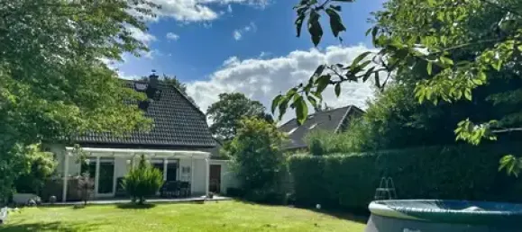 Дом с 4 комнатами в Бремерхафен, Германия № 281342 3