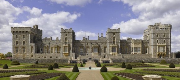 2 غرف نوم شقة في Windsor, United Kingdom رقم 417 4