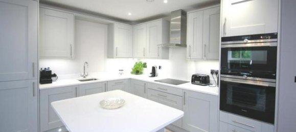 2 غرف نوم شقة في Windsor, United Kingdom رقم 417 9