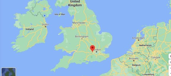 2 غرف نوم شقة في Windsor, United Kingdom رقم 417 3