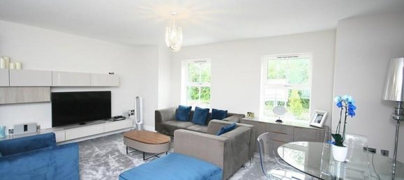 2 غرف نوم شقة في Windsor, United Kingdom رقم 417 8