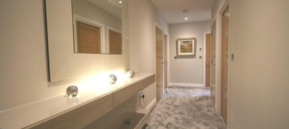 2 غرف نوم شقة في Windsor, United Kingdom رقم 417 11