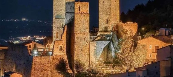 9-Zimmer Wohnung in L'Aquila, Italy, Nr. 233500 33