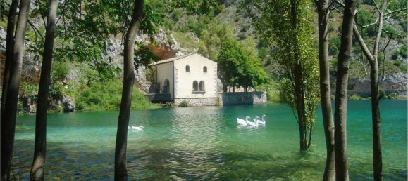 9-Zimmer Wohnung in L'Aquila, Italy, Nr. 233500 51