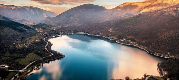 9-Zimmer Wohnung in L'Aquila, Italy, Nr. 233500 17