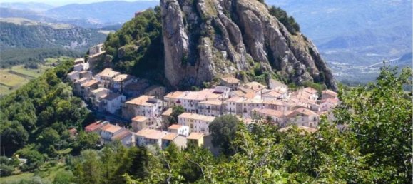 9-Zimmer Wohnung in L'Aquila, Italy, Nr. 233500 16