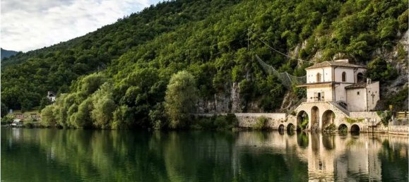 9-Zimmer Wohnung in L'Aquila, Italy, Nr. 233500 47