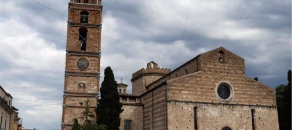 9-Zimmer Wohnung in L'Aquila, Italy, Nr. 233500 40