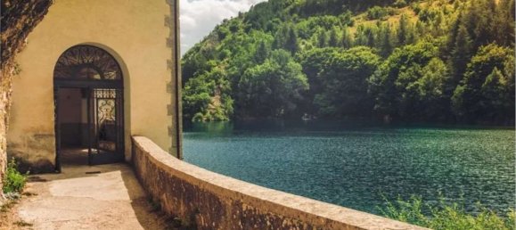 9-Zimmer Wohnung in L'Aquila, Italy, Nr. 233500 20