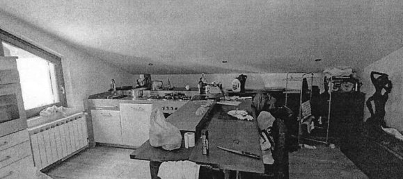 9-Zimmer Wohnung in L'Aquila, Italy, Nr. 233500 32