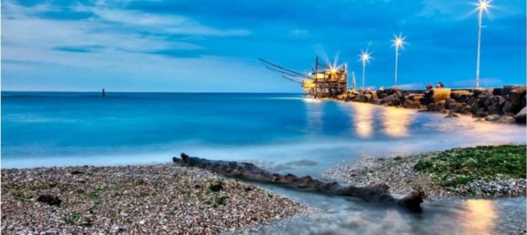 9-Zimmer Wohnung in L'Aquila, Italy, Nr. 233500 49