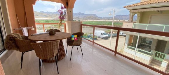 Apartamento T3 em Cuevas del Almanzora, Spain N.º 157864 2