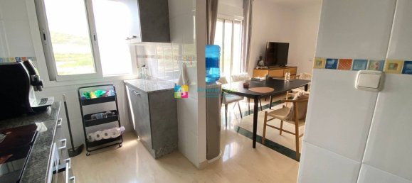 Apartamento T3 em Cuevas del Almanzora, Spain N.º 157864 11