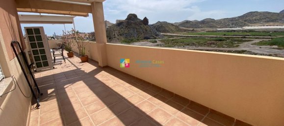Apartamento T3 em Cuevas del Almanzora, Spain N.º 157864 28