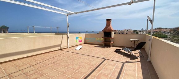 Apartamento T3 em Cuevas del Almanzora, Spain N.º 157864 27