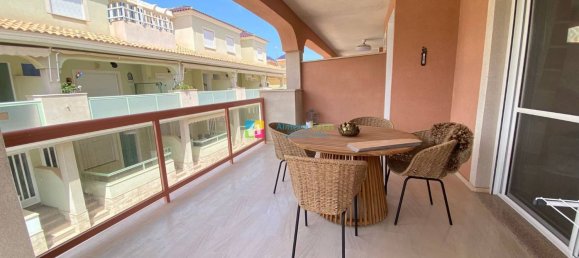 Apartamento T3 em Cuevas del Almanzora, Spain N.º 157864 4
