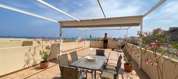 Apartamento T3 em Cuevas del Almanzora, Spain N.º 157864 26