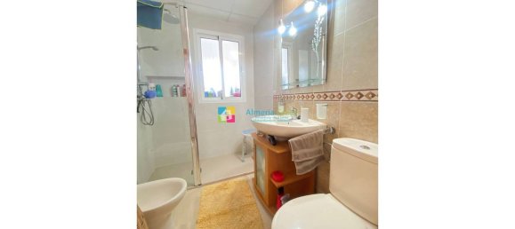 Apartamento T3 em Cuevas del Almanzora, Spain N.º 157864 16