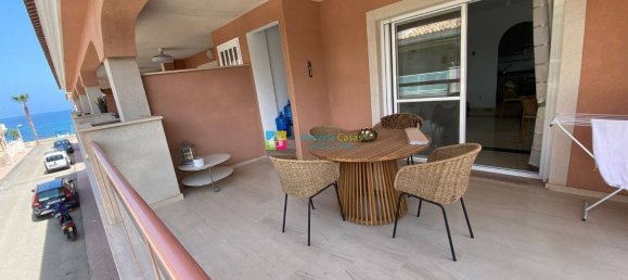 Apartamento T3 em Cuevas del Almanzora, Spain N.º 157864 3