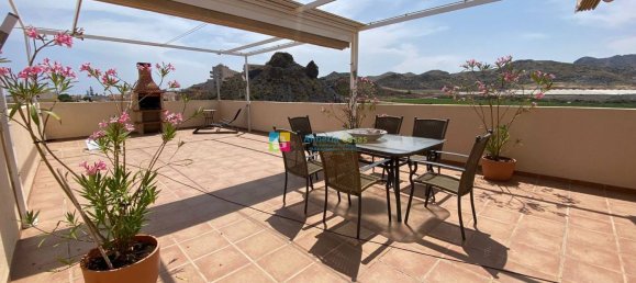 Apartamento T3 em Cuevas del Almanzora, Spain N.º 157864 24