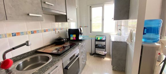 Apartamento T3 em Cuevas del Almanzora, Spain N.º 157864 9