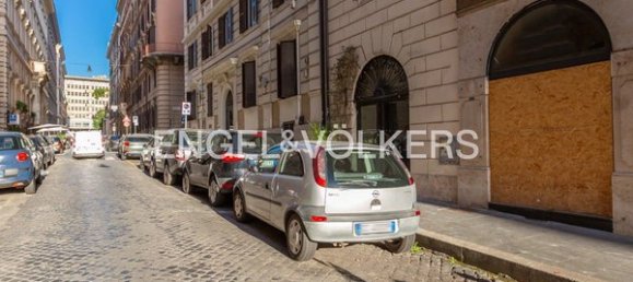 5 rooms Commercial property in Rome, Italy No. 130979 3