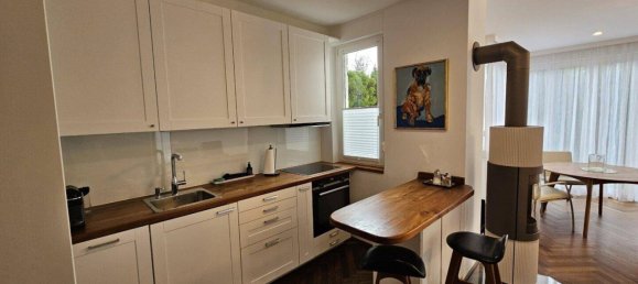 2 rooms Apartment in Dobling, Austria No. 147203 2