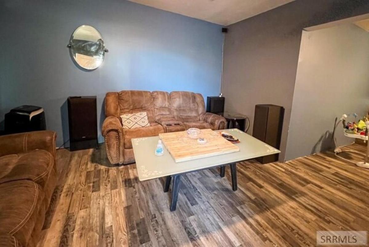 5 bedrooms House in Pocatello, USA No. 437809