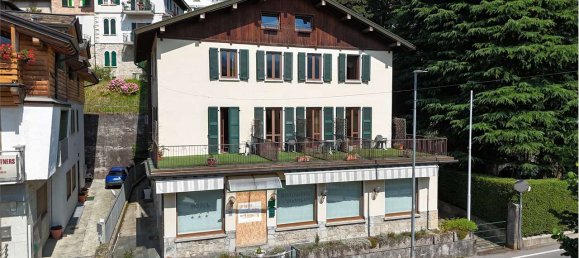 6 chambres Hôtel à Barzio, Italy No. 262138 10